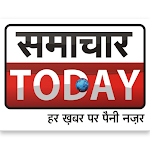 Cover Image of डाउनलोड हिंदी समाचार- Hindi Newspaper  APK
