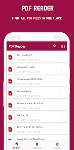 My PDF - PDF Reader