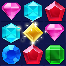 Icon image Jewels Match : Puzzle Game