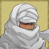 Time Traveling Thief icon