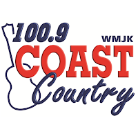 The Coast Country WMJK App