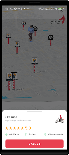 Airlo Screen 3