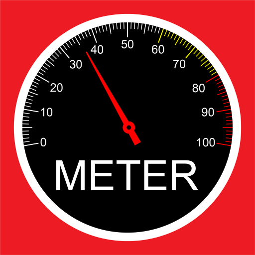 Vibration Meter & Sound Meter logo