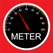 Sound & Vibration Meter - Noise Meter, Seismograph