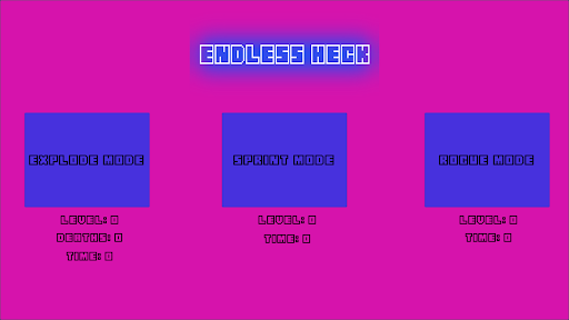 Endless Heck