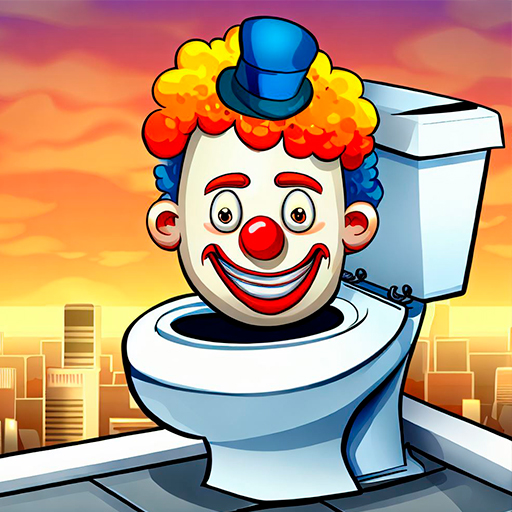 Flush Fighter logo