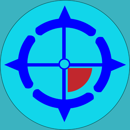 PinPoi logo