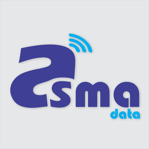 Asmadata logo