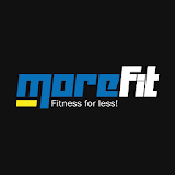 Morefit Coach icon
