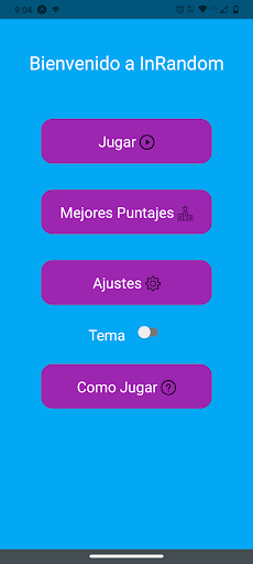 Inrandom Screen 2