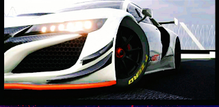 Car Racing Game - Screenshot 2