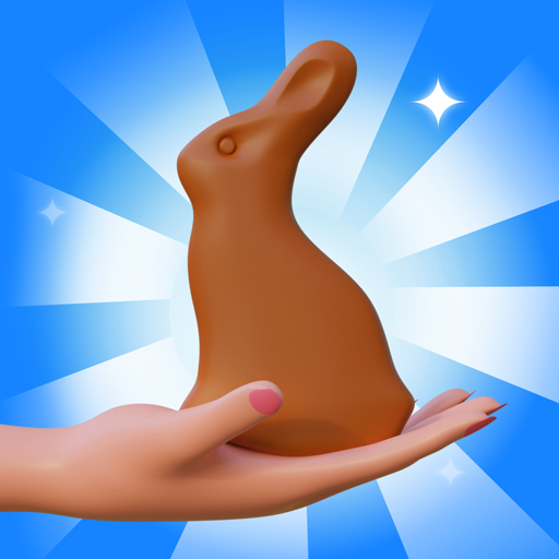Choco Rush logo