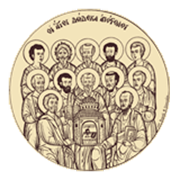 Obraz ikony: 12 Apostles Church