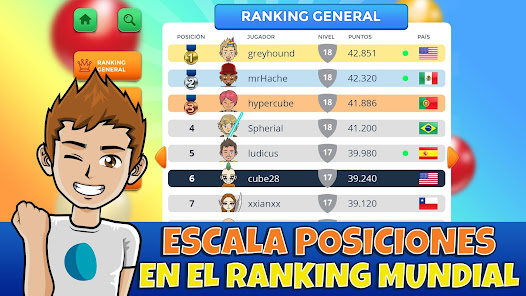 Screenshot 8 Billar Frances Casual Arena android