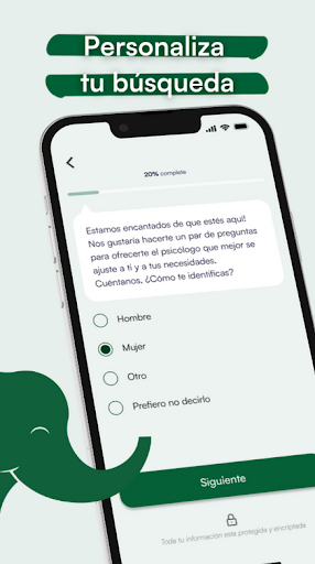 Kavan Health Screen 3