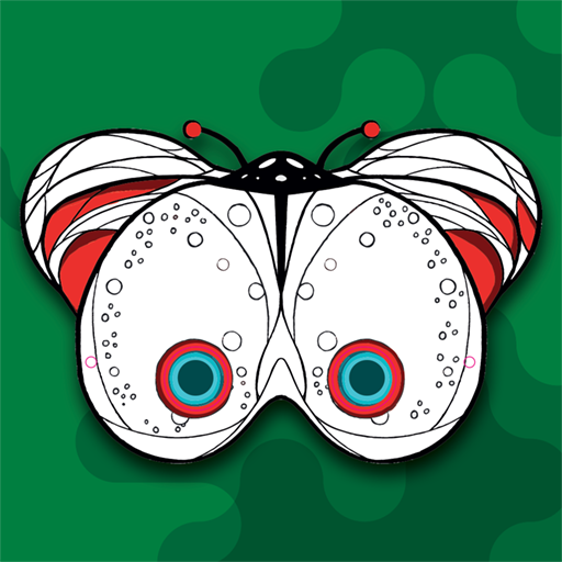 Métamorphoses – les masques logo