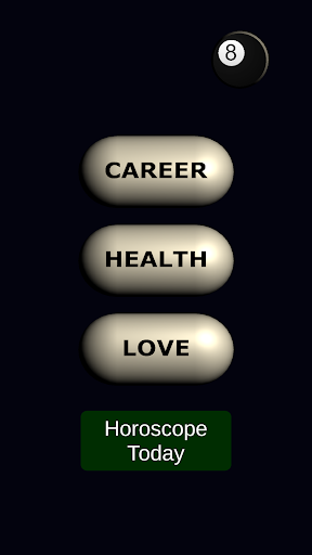 Capricorn Horoscope 2019 Free 8Ball Fortune Teller