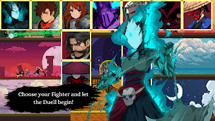 Last True Sword - Screenshot 2