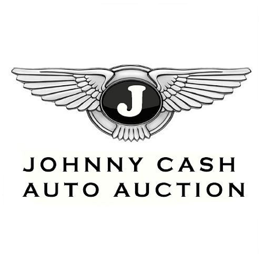 Johnny Cash Auto Auction