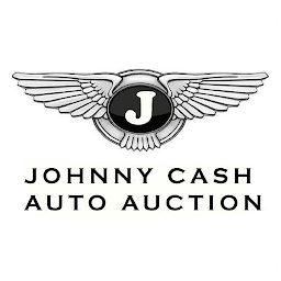 「Johnny Cash Auto Auction」のアイコン画像