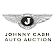 Johnny Cash Auto Auction