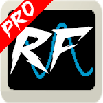 Cover Image of डाउनलोड RF Calculator Pro  APK