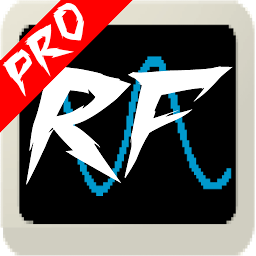图标图片“RF Calculator Pro”