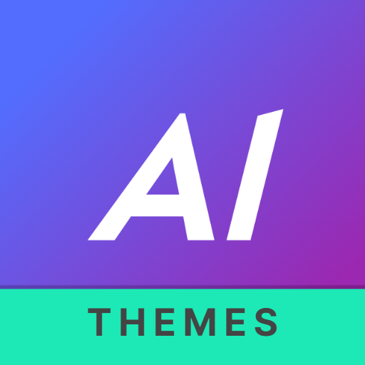 A1 Themes for KLWP logo