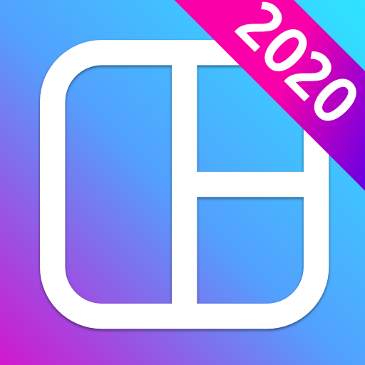 Photo Collage Maker - Photo Editor