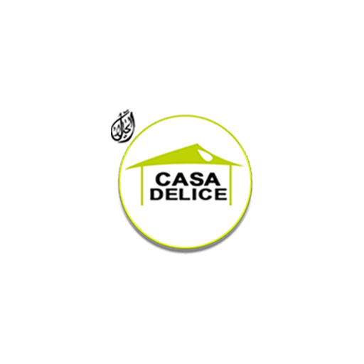 Casa Delice Reims logo
