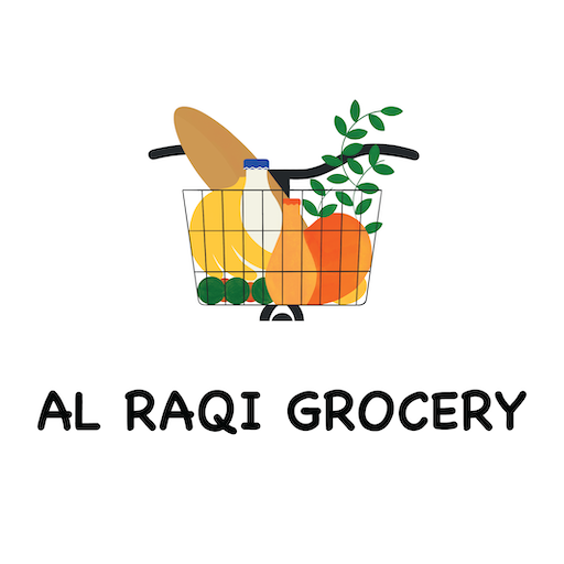 AlRaqi logo