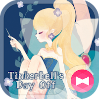 ティンカーベルのテーマのおすすめアプリ Android Applion