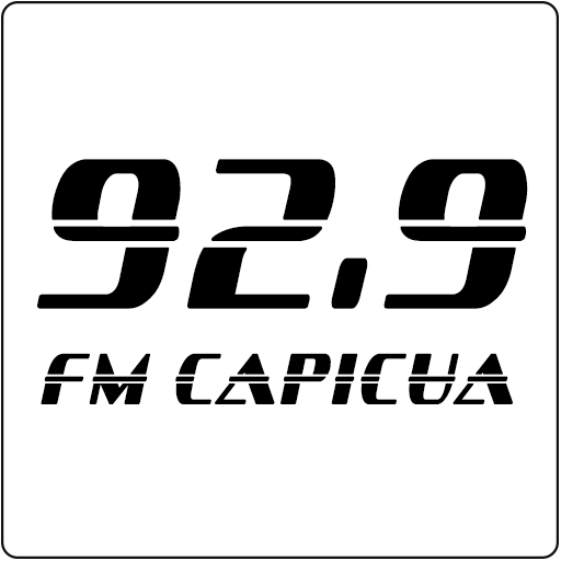 Fm Capicua 92.9 logo