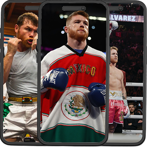 Saúl Álvarez Wallpapers