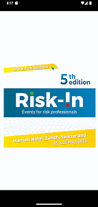 Risk-!n conference