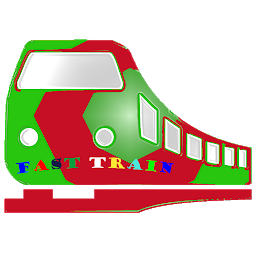Icon image Fast Train