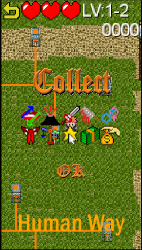 CatchBless Screen 3