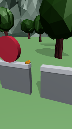 Dont Fall - Jump Over Screen 2