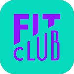 Cover Image of Descargar FitClub Fitness  APK