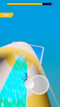 Ragdoll Slider - Screenshot 3