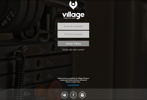 Village Fitness - OVG