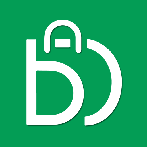 Barakdeals logo