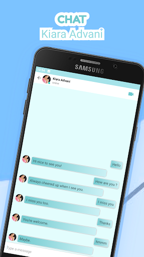  Kiara Advani Fake Call 