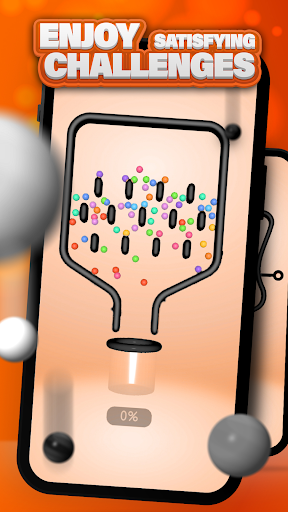 Code Triche Pull the Pin  APK MOD (Astuce) screenshots 2