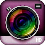 HD Camera Android icon