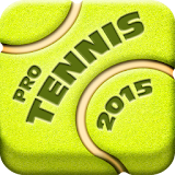 Pro Tennis 2015 icon