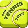 Pro Tennis 2015 icon