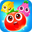Download Fruits and vegetables puzzle Install Latest APK downloader