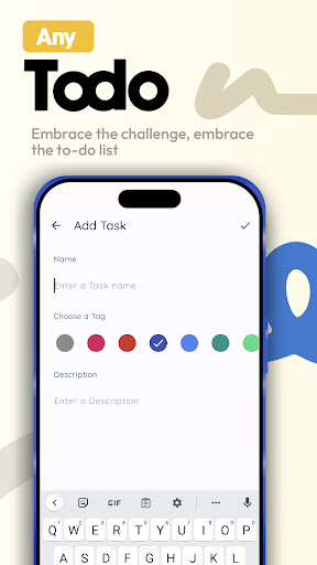 Any to-do Screen 2