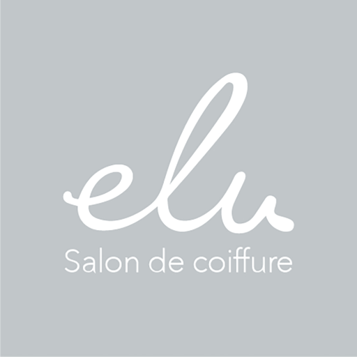 美容室・ヘアサロン elu公式アプリ logo